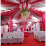 Sewa Tenda Jakarta Sewa Kursi & Tenda Pernikahan