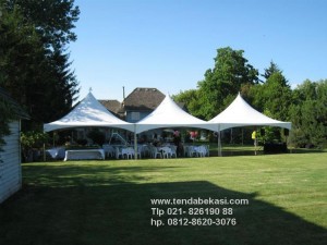 tenda jakarta