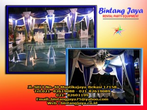 5tenda hajatan sunat&kawinan