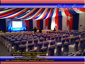 Sewa Tenda Berkualitas