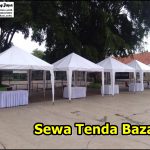 Sewa Tenda Jakarta