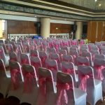 Sewa Tenda Paket Wedding