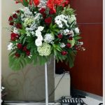 Sewa Tenda Paket Wedding