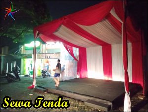Jasa Sewa Tenda Mustika Jaya