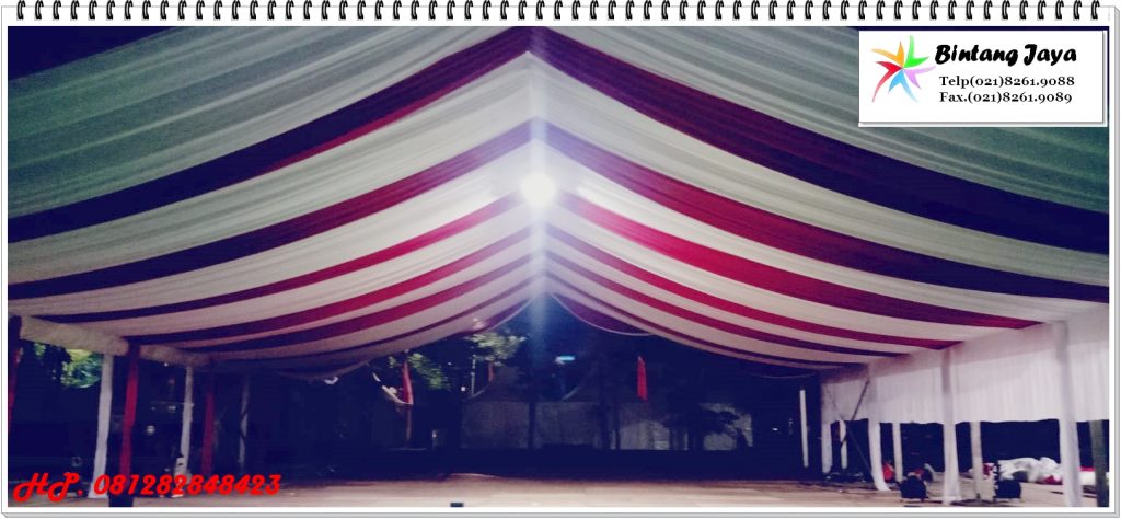 Sewa Tenda Event Qurban Terbaru Siap Pasang Di Lokasi 