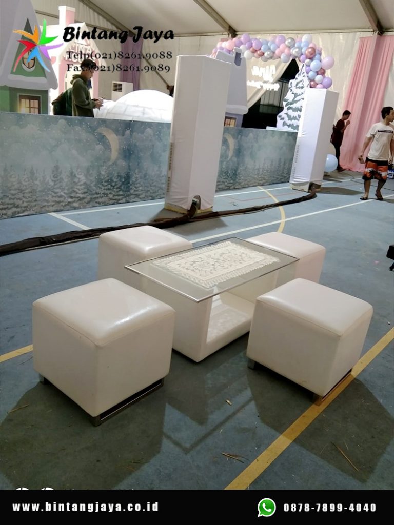 Sewa Tenda Roder Berkualitas Bekasi