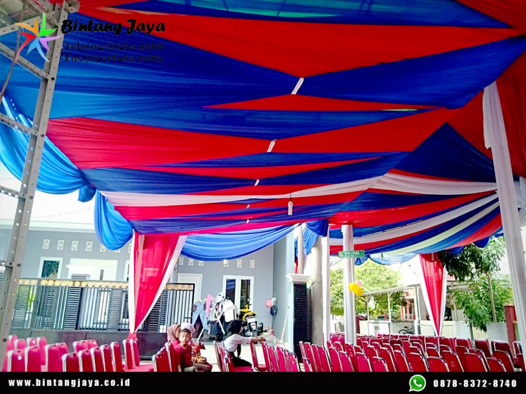 Sewa Tenda Dekorasi Balon VIP event Ulang tahun dan pernikahan