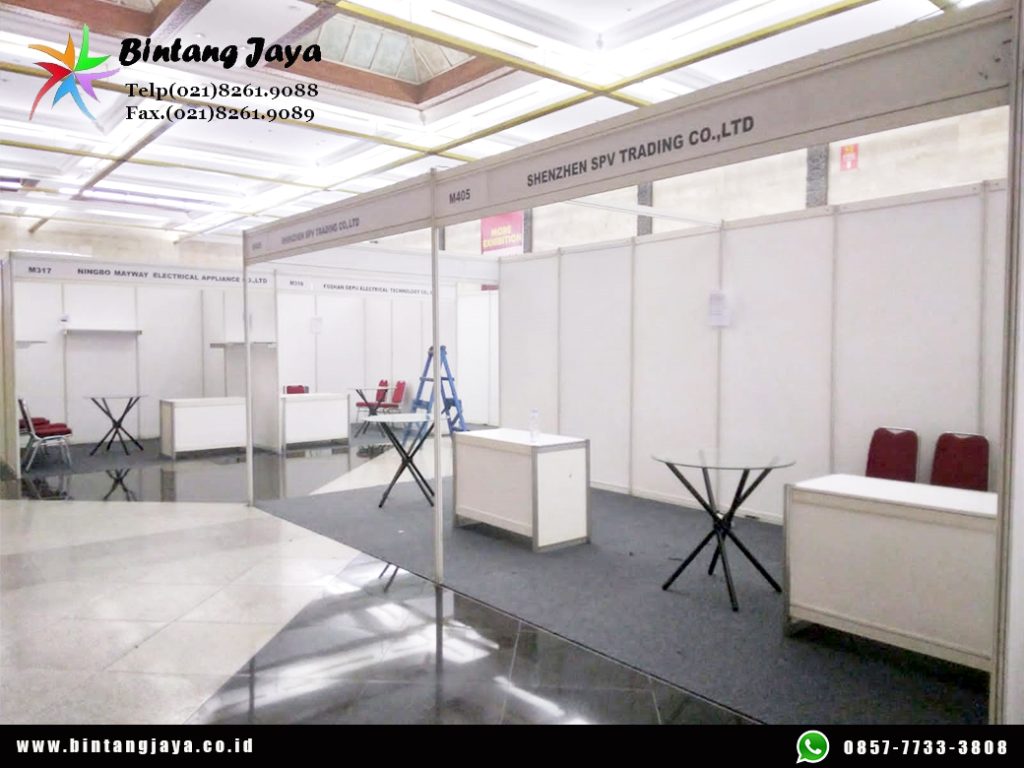 Sewa Partisi R8 Ruangan Angke Tambora Jakarta Barat