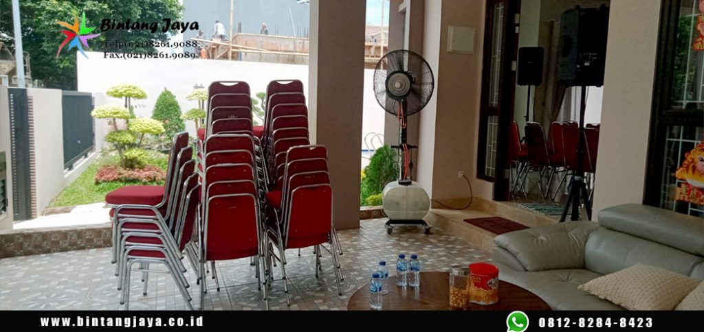 Gudang Sewa Misty Cool klender Duren Sawit Jakarta Timur