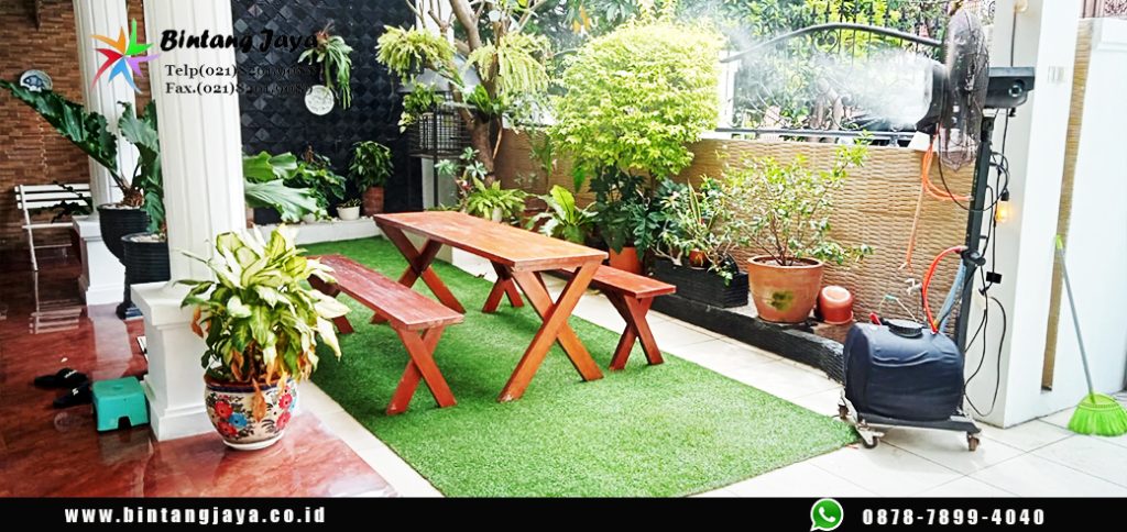 Sewa Misty Cool Kamal Kalideres Jakarta Barat