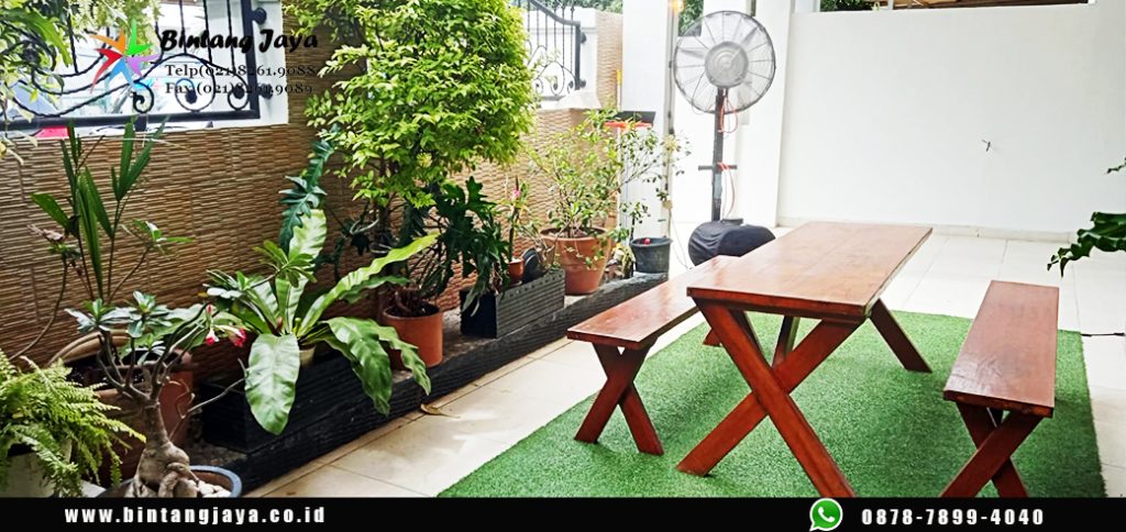 Sewa Misty Cool Kamal Kalideres Jakarta Barat