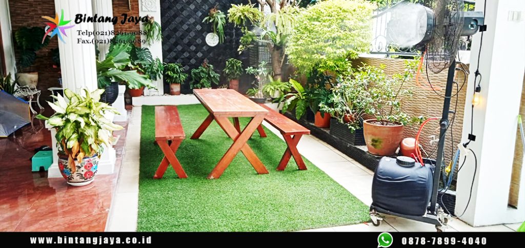 Sewa Misty Cool Kamal Kalideres Jakarta Barat