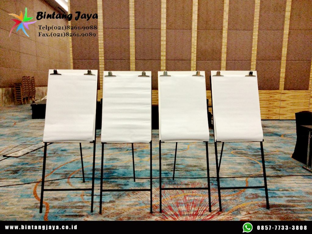 Sewa Flipchart Semanan Kalideres Jakarta