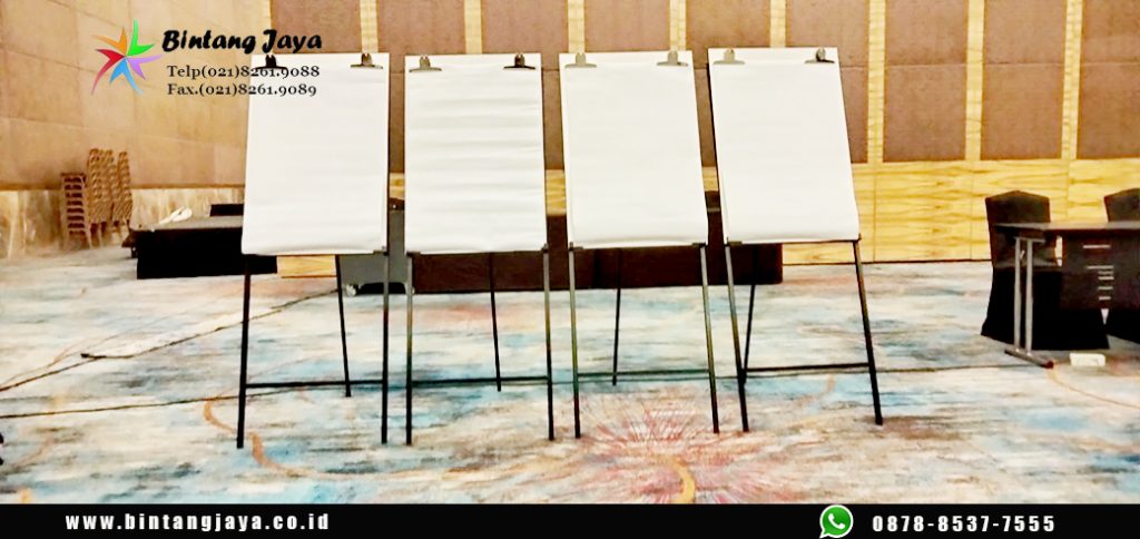 Sewa Flipchart Semanan Kalideres Jakarta