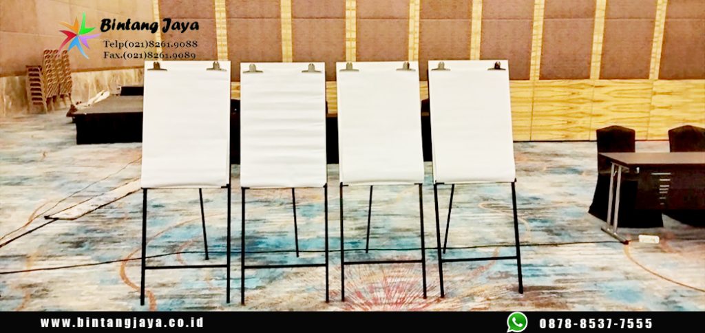 Sewa Flipchart Semanan Kalideres Jakarta Barat