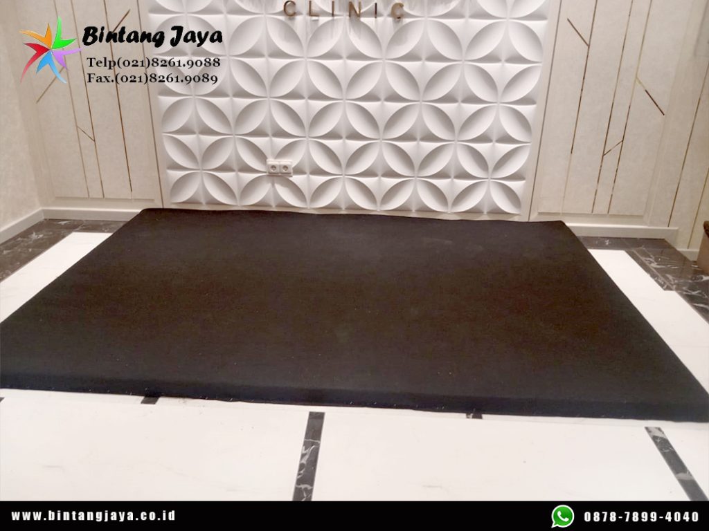 Jasa Sewa Flooring Kartini Sawah Besar Jakarta Pusat