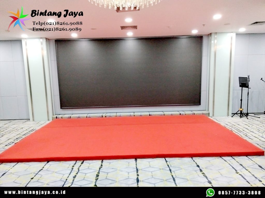 Jasa Sewa Flooring Kartini Sawah Besar Jakarta Pusat