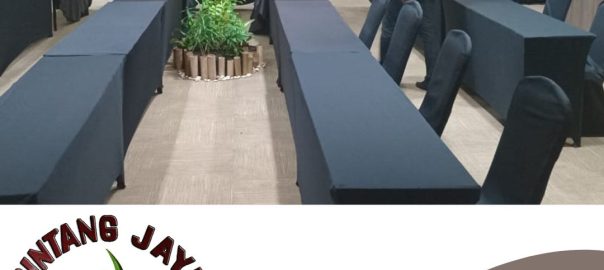 Disewakan Meja IBM Strech Hitam Archives Jakarta