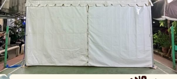 Layanan Sewa Tenda Event Ramadhan 2024 Depok