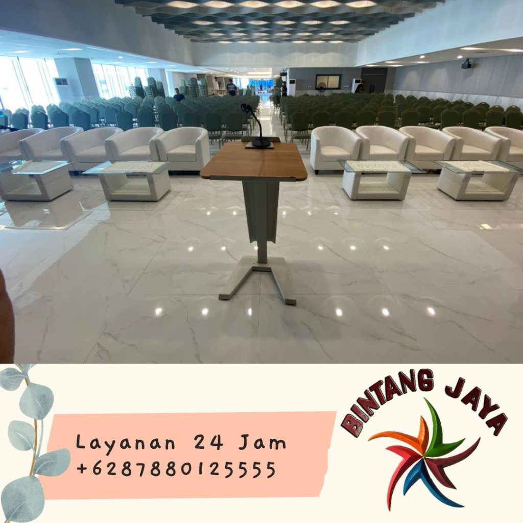 Pusat Sewa Sofa Oval Putih Mewah Area Tanggerang