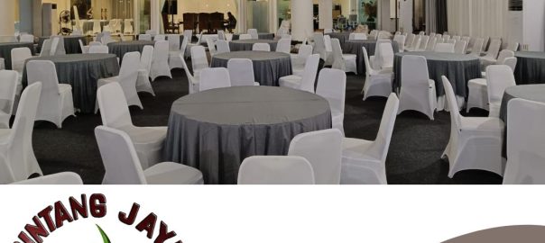 Sewa Alat Pesta Dan Tenda Area Tanggerang Kota