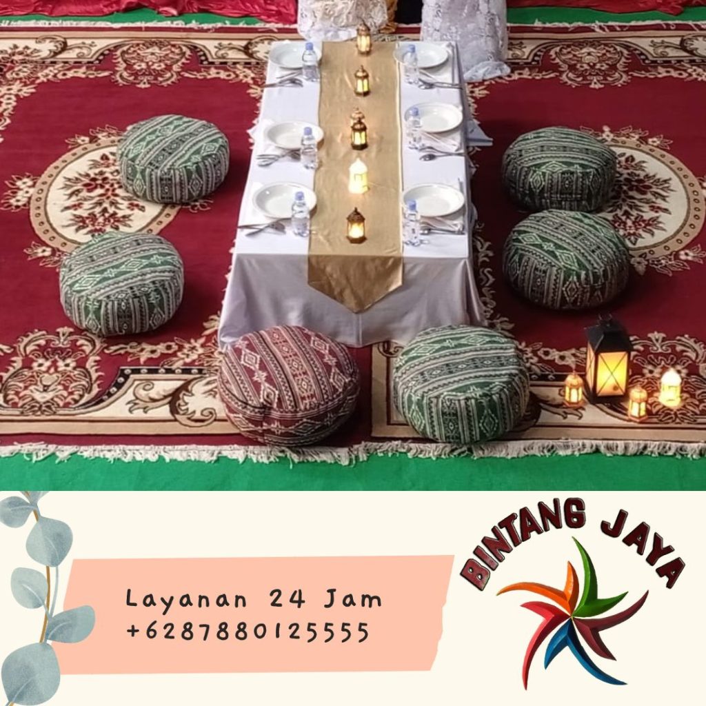 Sewa Karpet Permadani Mewah Respon Cepat Bogor