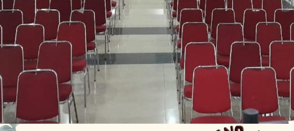 Sewa Kursi futura Polos FTR-405 Event Ramadhan Jakarta