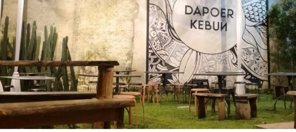 Layanan Sewa Tenda Roder Konvensional Area Bogor Selatan