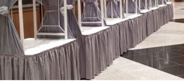 Sewa Meja Gubukan Mewah Siap Kirim Area Bekasi Cikarang