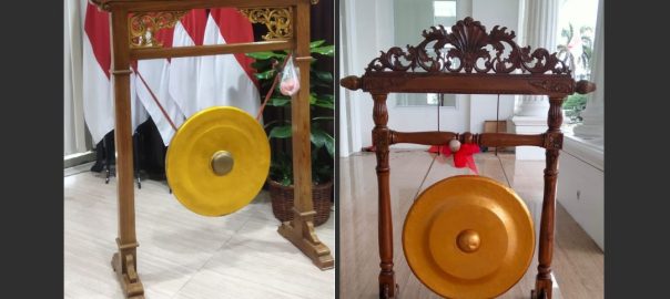 Sewa Gong Peresmian (Gamelan) Siap Kirim Area Purawakarta