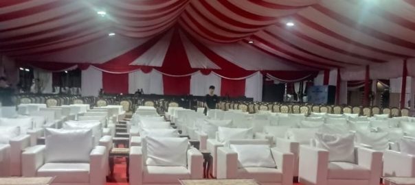 Sewa Tenda Roder Sofa Dan Karpet Event Jakarta