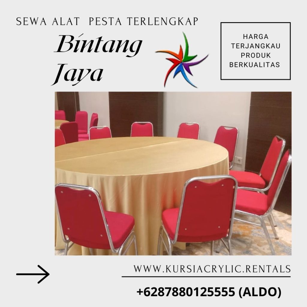 Sewa Futura Kursi Stainless Type FTR-405 Area Terdekat depok