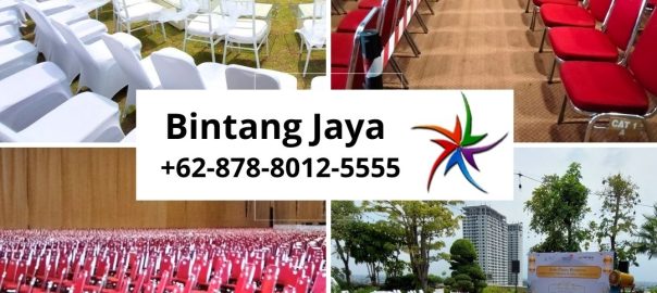 Layanan Jasa sewa Kursi Indoor Dan Ouutdoor Berkualitas Area Jakarta