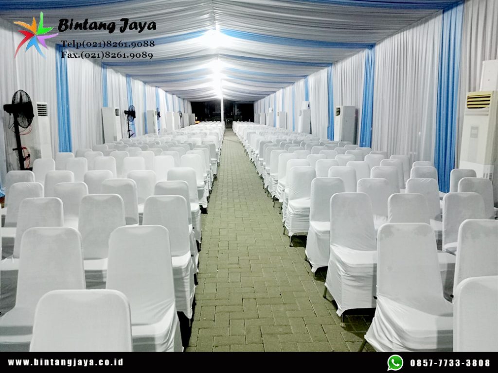 Sewa System Pendingin Ruangan misty Cool di Jakarta