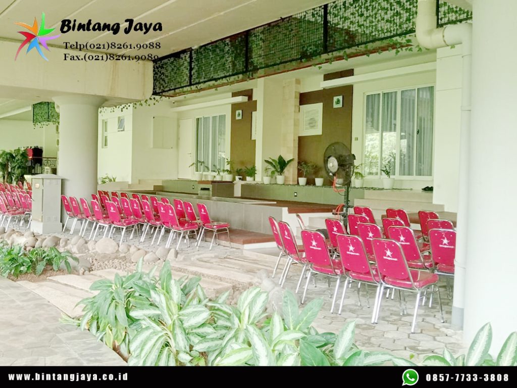 Sewa System Pendingin Ruangan misty Cool di Jakarta