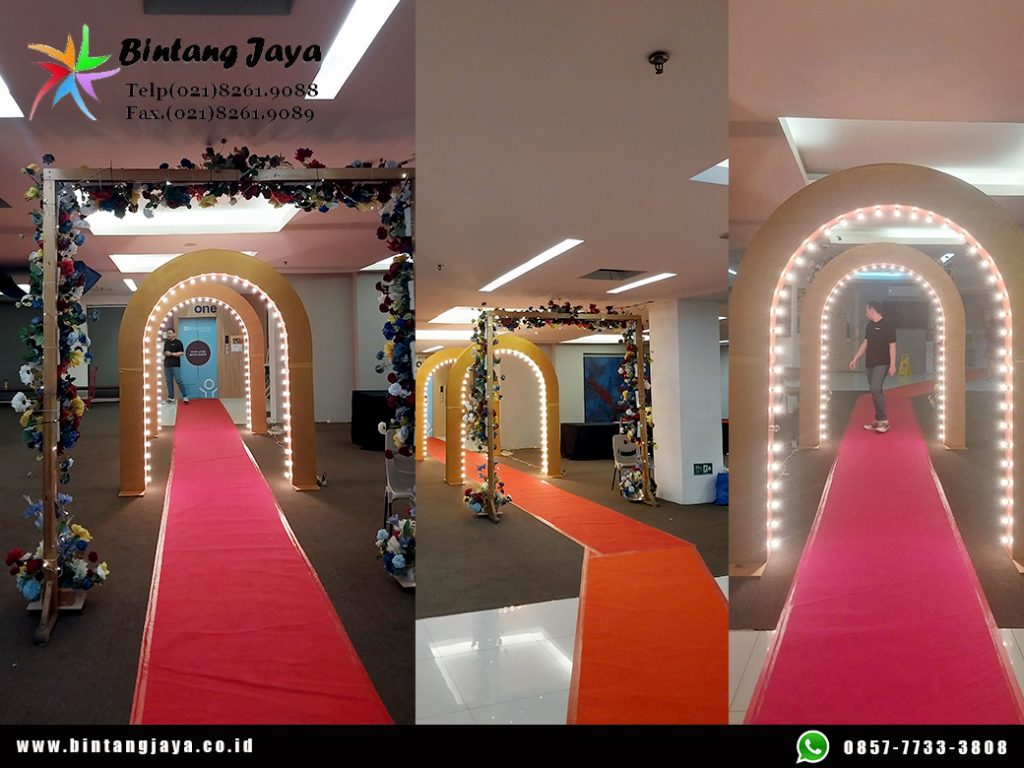 Sewa Karpet Jalan Buana Merah Jakarta