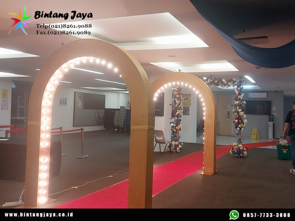 Sewa Karpet Jalan Buana Merah Jakarta