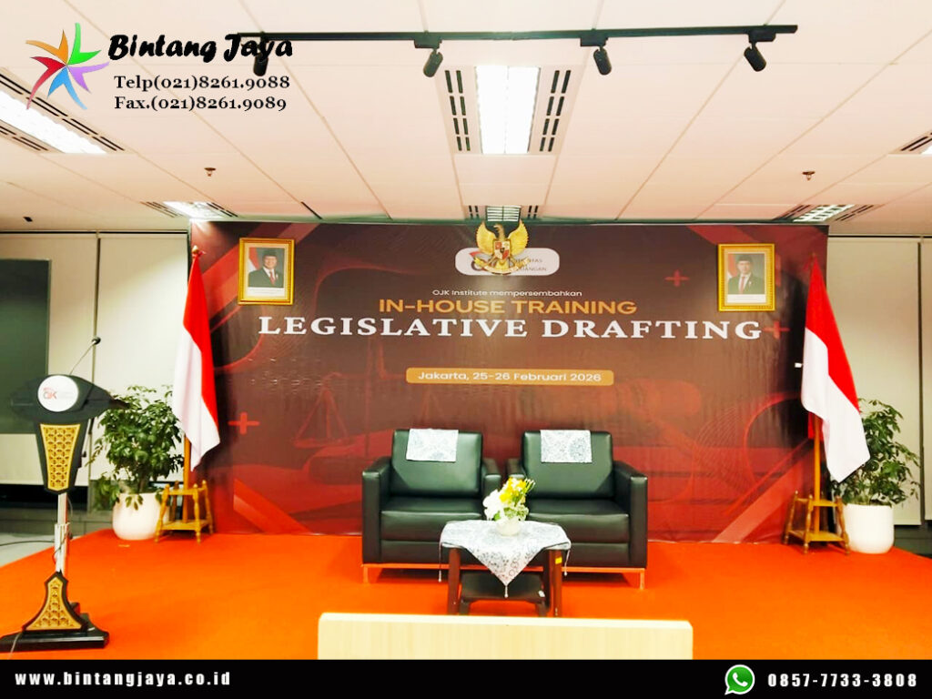 Pusat Sewa Sofa Putih Minimalis Kotak Area Jakarta untuk Event Elegan dan Profesional