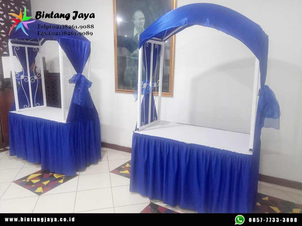 Sewa Gubukan Catering Ciputat Tangerang Selatan Siap Antar dan Setting