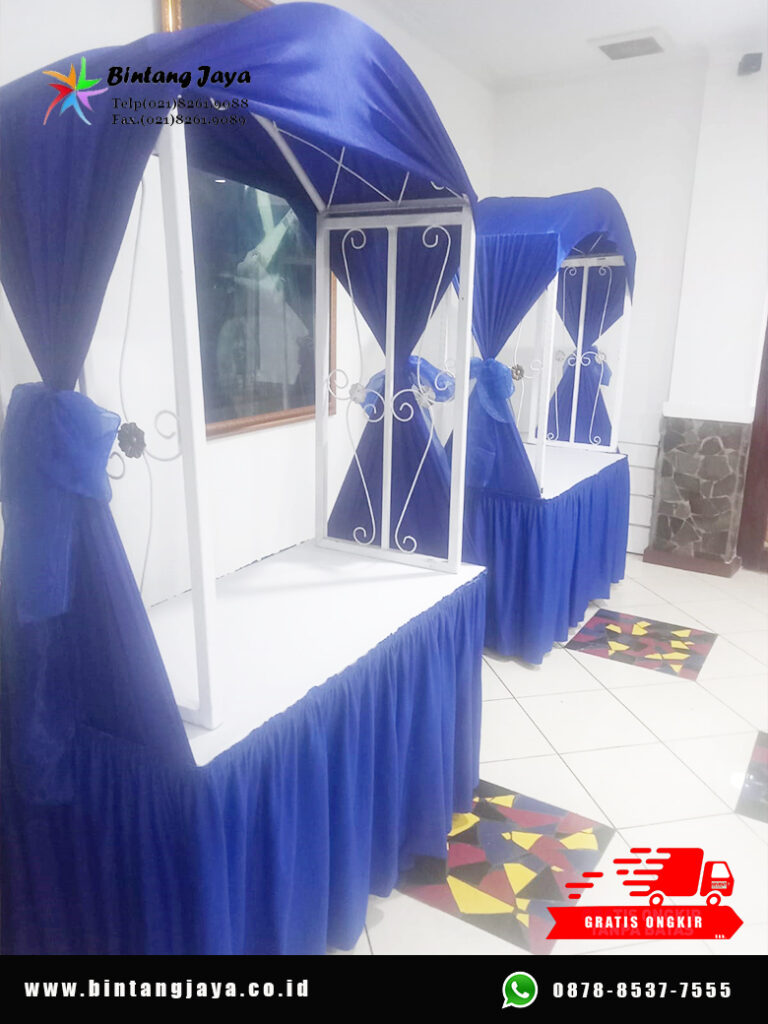 Sewa Gubukan Catering Ciputat Tangerang Selatan Siap Antar dan Setting