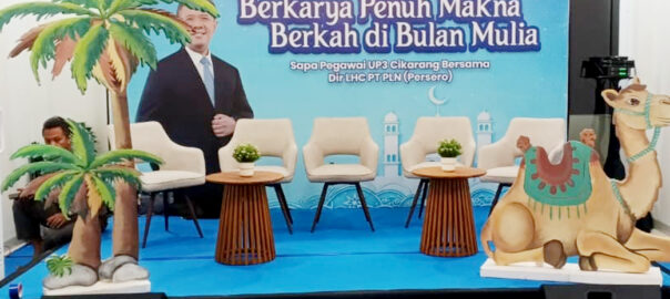 Sewa Meja, Panggung, Backdrop Cikarang