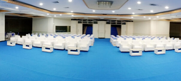 Sewa Karpet Buana Biru Bekasi untuk Acara Indoor dan Outdoor