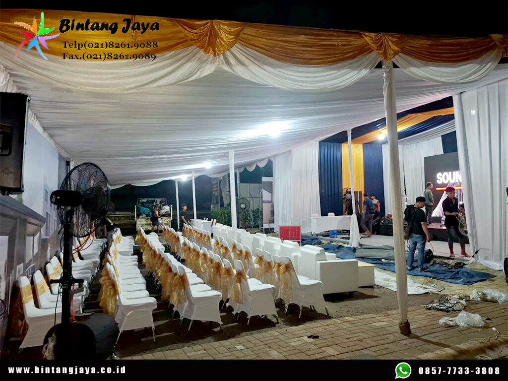 Sewa Misty Fan Kipas Blower Area Pluit Jakut untuk Event Lebih Sejuk