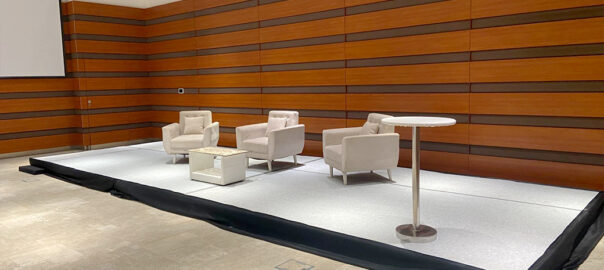 Sewa Sofa, Panggung, Meja Bundar, Kursi Jakarta untuk Berbagai Event