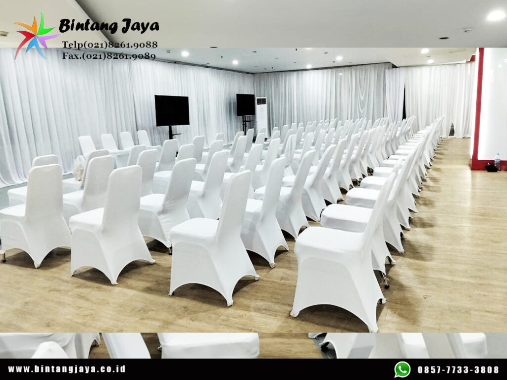 Sewa TV LED Standing untuk Event yang Butuh Display Jelas dan Profesional