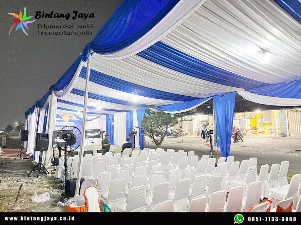 Sewa Tenda Serut, Toilet Portable Promo Bulan Juni Area Bogor
