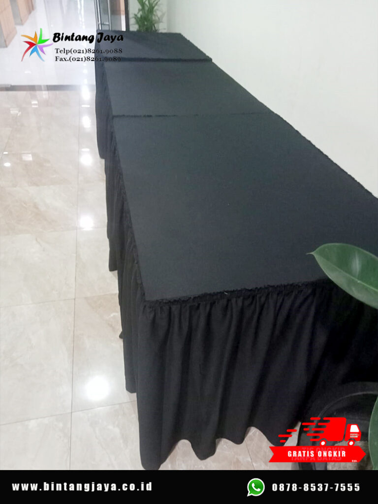 Sewa Karpet, Bean Bag, Meja Kotak, Alat Catering Jakarta untuk Event yang Nyaman dan Lengkap