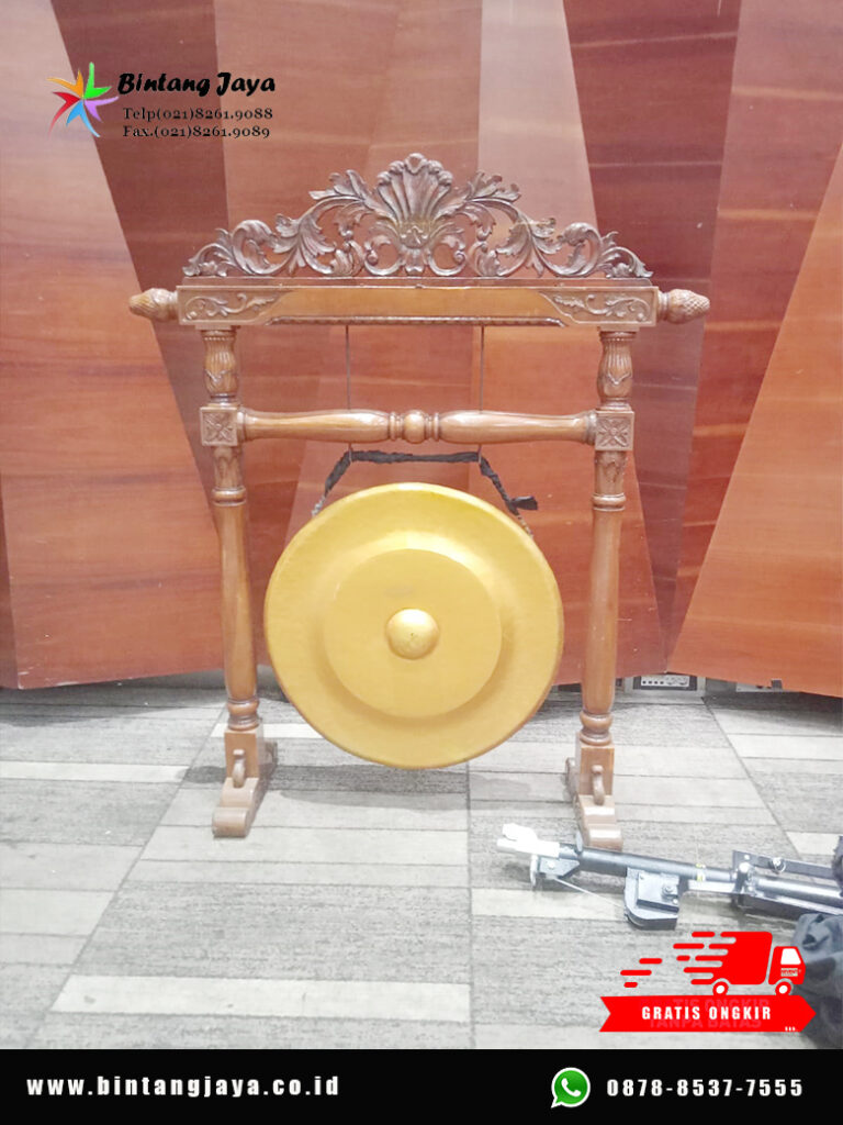 Rental Gong, Kursi Tiffany Acrylic, Round Table Jakarta untuk Event yang Elegan dan Berkelas
