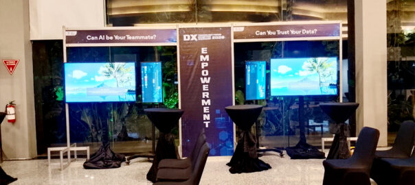 Sewa Partisi R8 Jakarta untuk Booth Pameran, Expo, Exhibition, Seminar, dan Corporate Event
