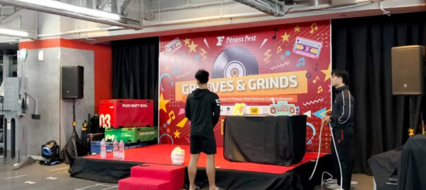 Sewa Panggung, Backdrop Event Menara BCA Jakarta untuk Acara Perusahaan yang Profesional